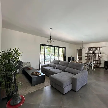Villa Benoa