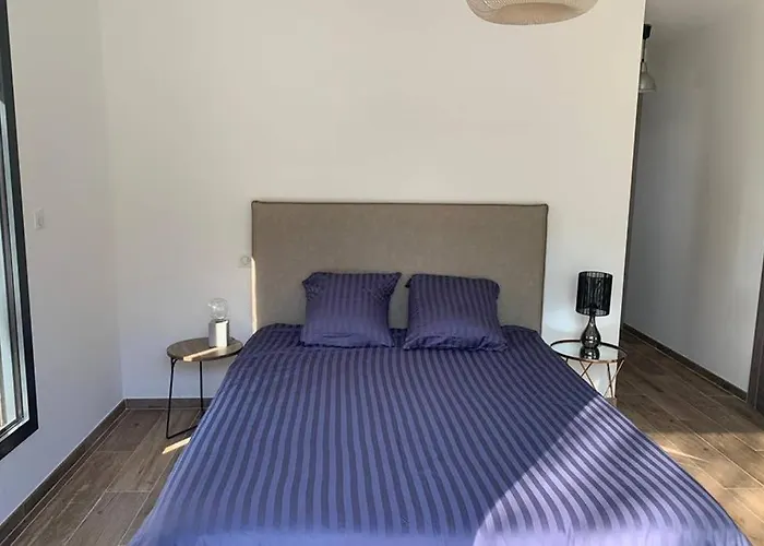 וילה Benoa אולטה