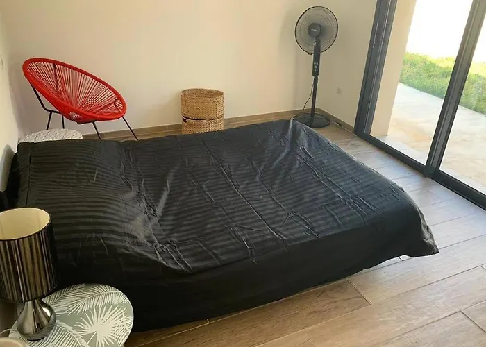 וילה Benoa אולטה