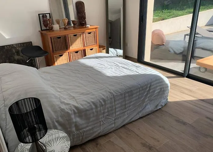 Benoa * Oletta (Corsica)