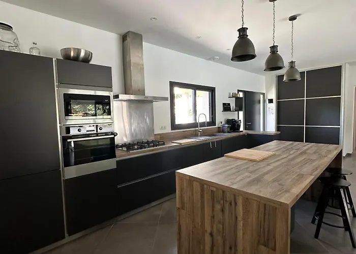 Benoa וילה אולטה